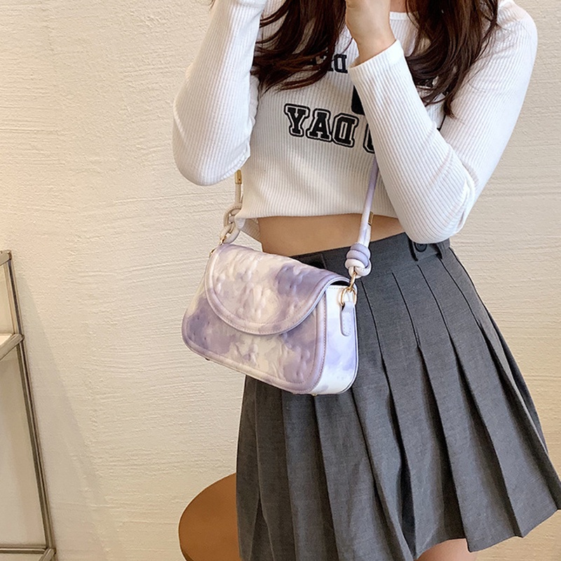 Túi Xách Đeo Vai Thời Trang Chất Lượng Cao Cho Nữ