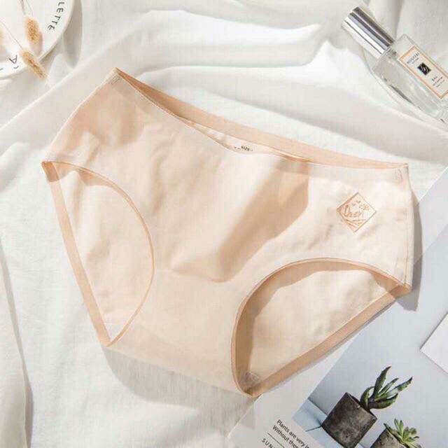 ( ĐƯỢC CHỌN MÀU )Quần Lót Cottn O2 Không Đường May | BigBuy360 - bigbuy360.vn