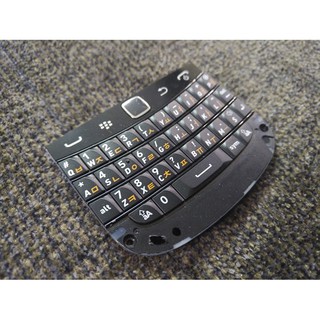 Bàn phím của Blackberry 9900/ 9930
