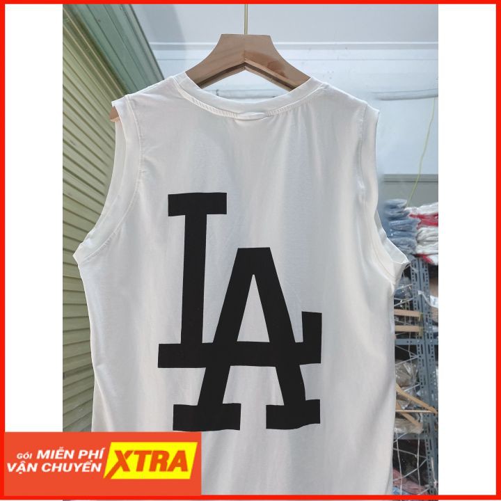 Áo Tank top nữ ⚡FREE SHIP⚡ chất cotton co dãn 4 chiều mềm và mịn, thiết kế logo trức và sau năng động, khỏe khoắn