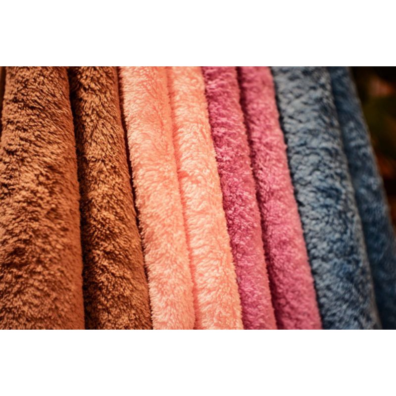 KHĂN MẶT TRẺ EM SIÊU MỀM - VIET HOPE