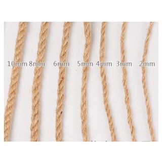 Dây thừng handmade (nhiều kích thước)