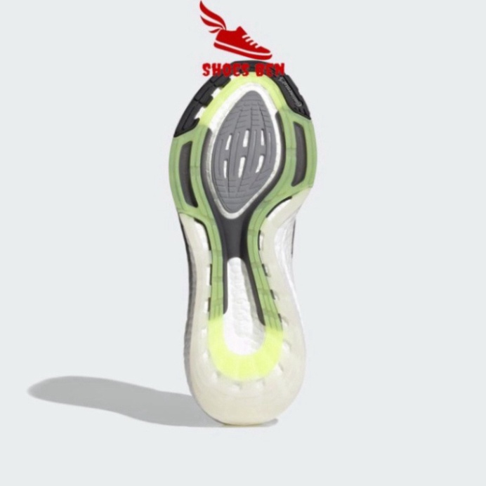 Giày Adidas Ultra Boost 21 sneaker thể thao nam full box bill