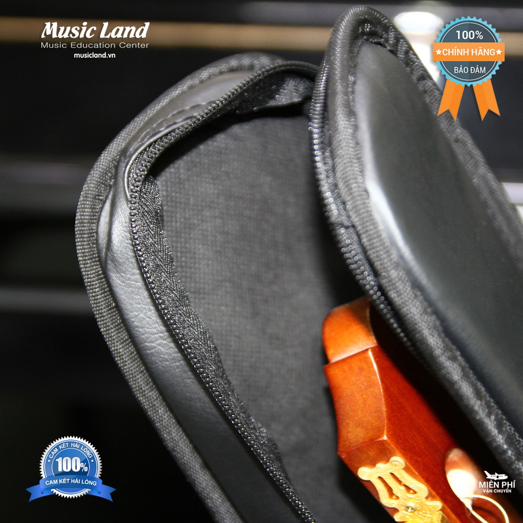 Bao Da Guitar 3 Lớp Yamaha