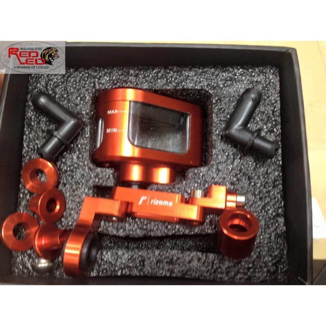COMBO BÌNH DẦU GIỌT NƯỚC VÀ PASS RIZOMA