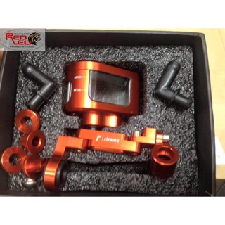 COMBO BÌNH DẦU GIỌT NƯỚC VÀ PASS RIZOMA