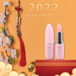 Son Dưỡng Chống Thâm Làm Hồng Môi Deold Natural Blossom Lip Balm 3.3g