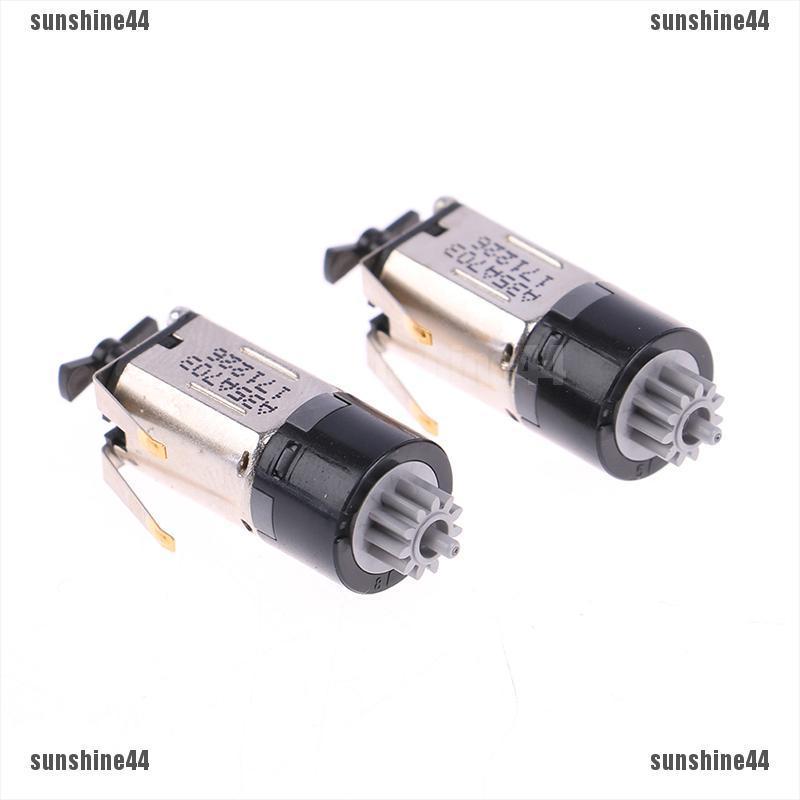 Mô Tơ Giảm Tốc Độ Động Cơ 10mm Mini M10 Dc 2.5v-5v