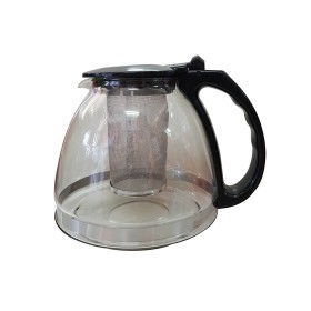Bình lọc trà có lưới bên trong bền đẹp thể tích 700ml