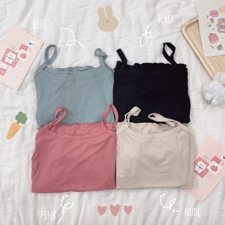 BỘ NGỦ HAI DÂY COTTON THUN TĂM BIG SIZE MIE LOVE