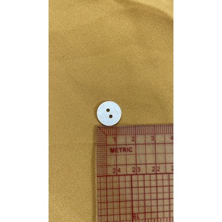 50 Khuy cúc xà cừ 12mm