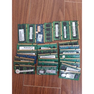 Combo sỉ Ram máy tính bàn cũ
