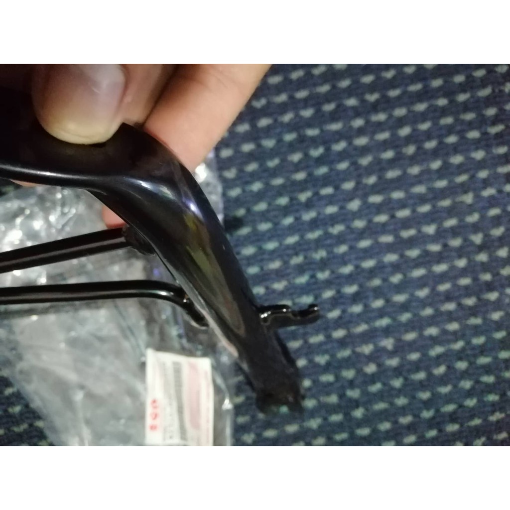 Chân chống ngiêng suzuki viva 110