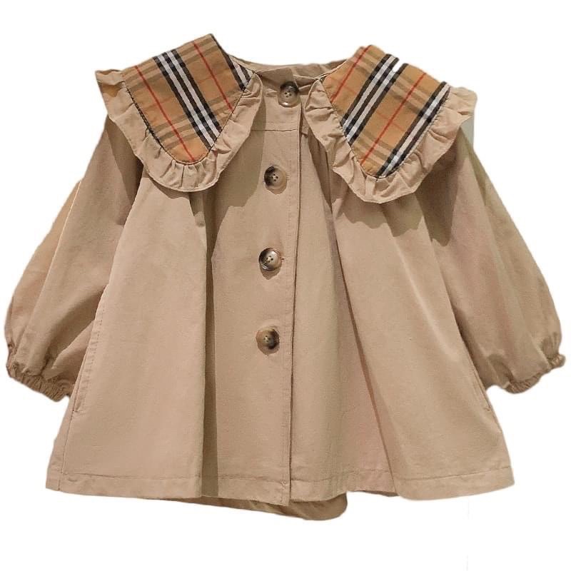 áo khoác cho bé siêu xinh