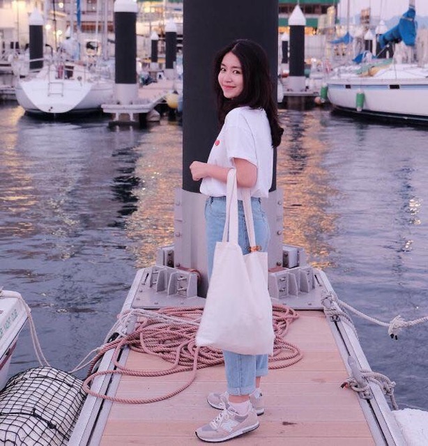 TÚI VẢI