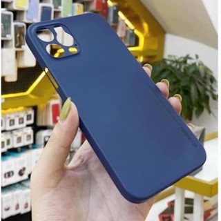 Ốp Chống Sock Memumi Chính Hãng Cho iPhone 12/12 Pro/12 Pro Max