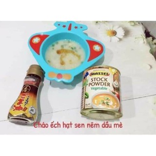 Hạt nêm massel 168g Úc