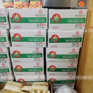 Thùng 20 gói bột mì Hoa Ngọc Lan 500g