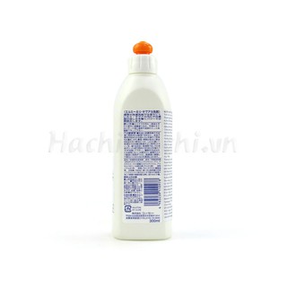 Nước giặt cổ áo Elmie