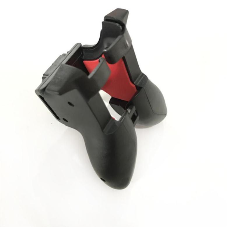 [Xả Kho] Tay cầm chơi game 5 in 1 chơi liên quân pubg - Gamepad Pubg Mobile