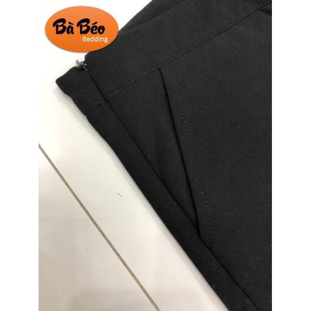 Quần Nữ Ống Rộng Chất Cát Hàn ( quần ống rộng, Quần Đũi, Chất Liệu Cát Hàn, Quần Ngố Nữ,Quần Nữ Đẹp Đủ size Đủ Màu) | BigBuy360 - bigbuy360.vn