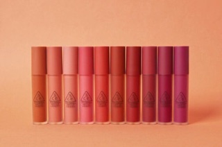 SON 3CE SOFT LIP LACQUER EXPLICIT
