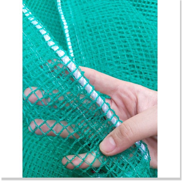 Túi Đựng Cá Bằng Lưới Chã Dài 2M- NTT FISHING