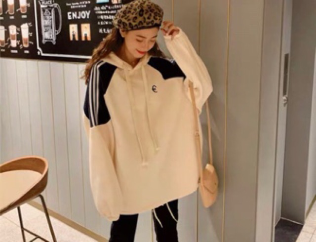 Áo hoodie form to | BigBuy360 - bigbuy360.vn