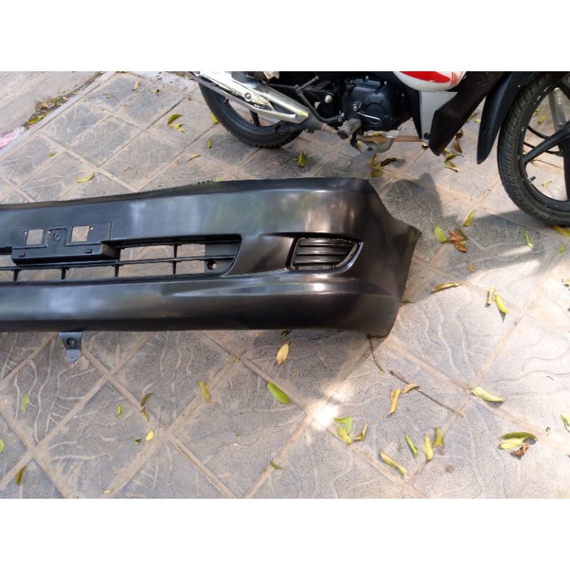 Cản trước Innova 2006