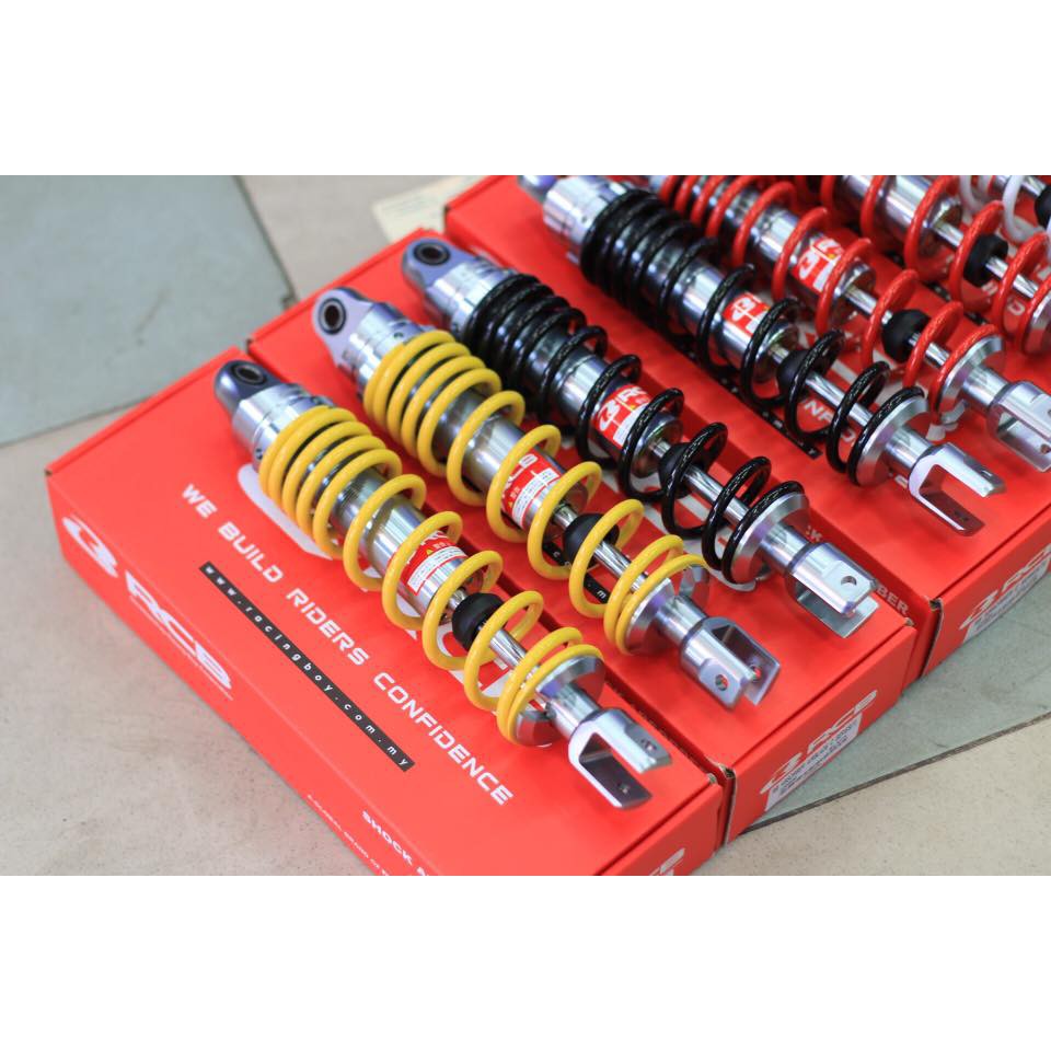 Phuộc RCB c series  Airblade/Pcx/Novo