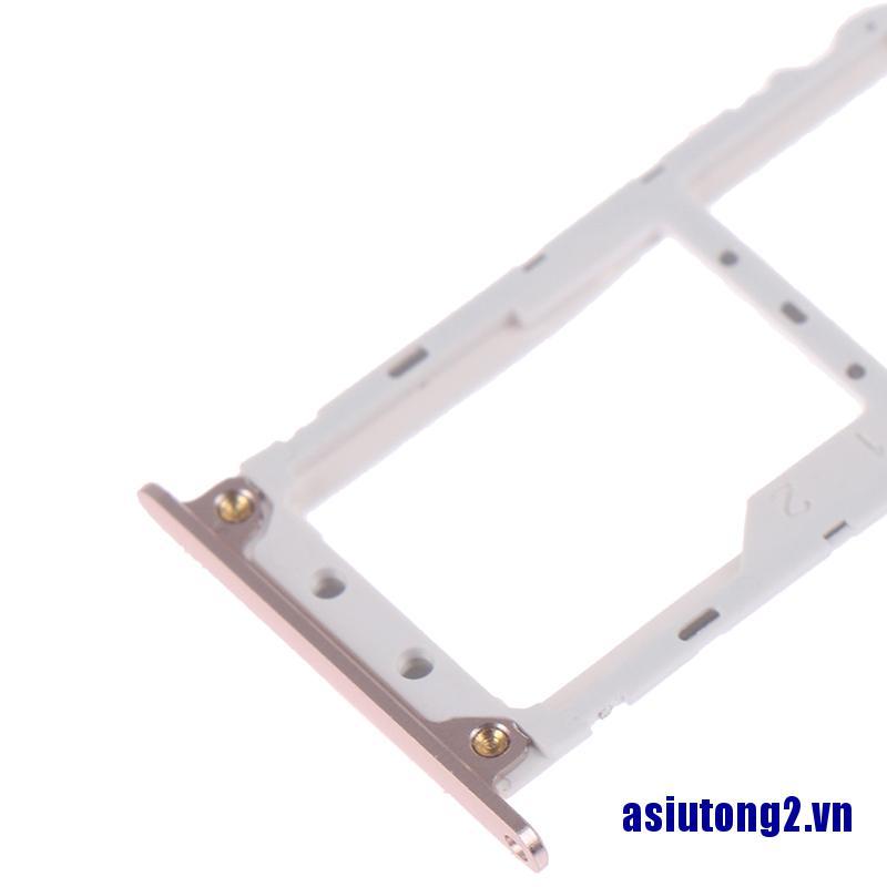 Khay Sim Cho Xiaomi Redmi 5plus < Asiu | BigBuy360 - bigbuy360.vn