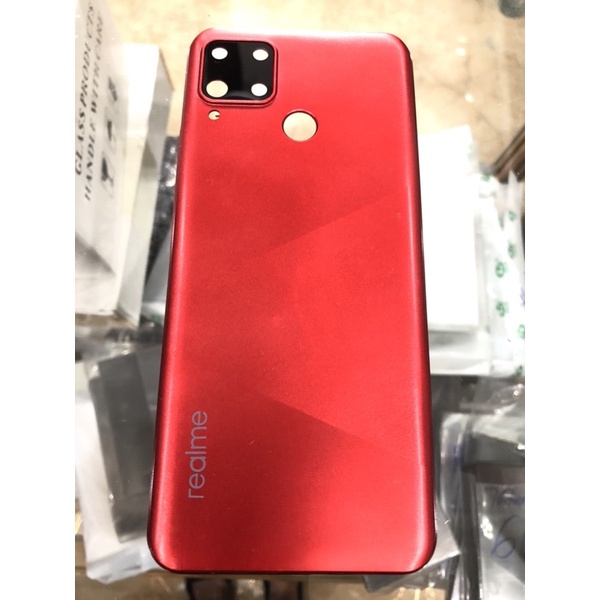 Nắp lưng Oppo Realme C15
