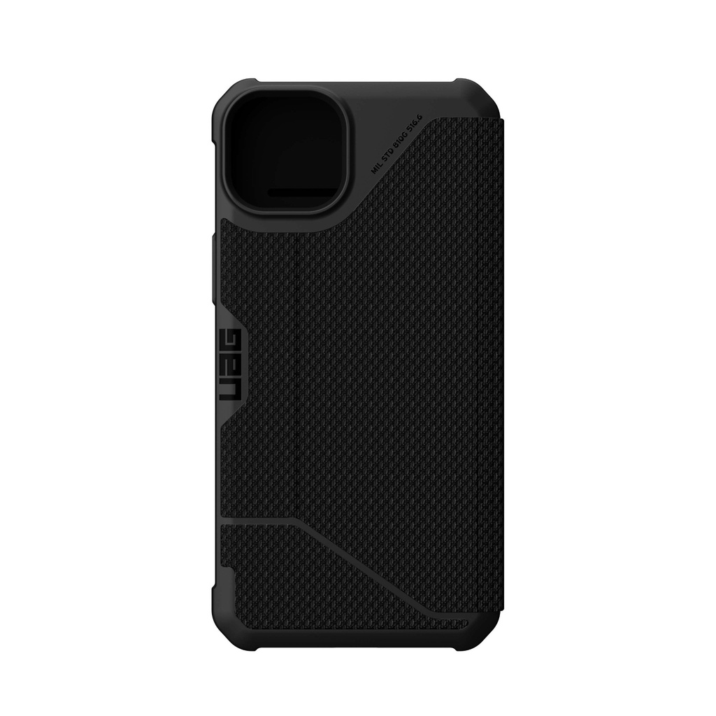 Ốp Lưng UAG METROPOLIS Cho iPhone 14 Plus [6.7 INCH]