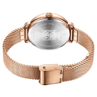 Đồng Hồ Nữ Julius JA-1243