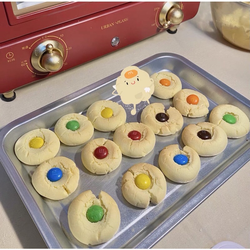 Lò nướng Urban Splash phong cách retro, hoàng gia 10L chính hãng của Anh