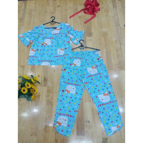 Bộ tole lanh nữ dài size XL, XXL hàng vnxk f21 đường may đẹp