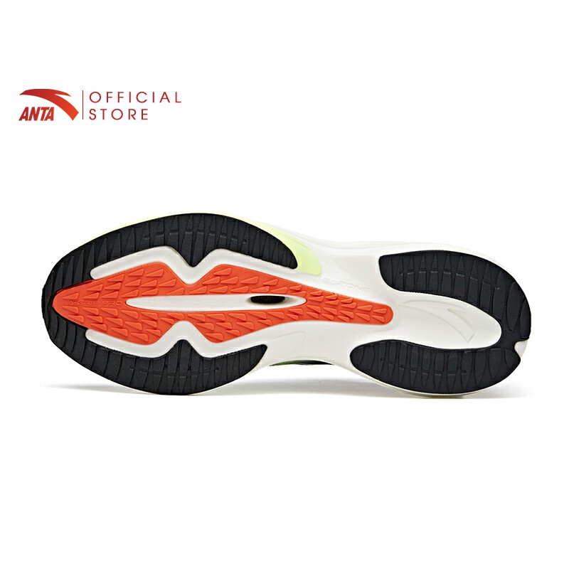 Giày chạy thể thao nam running Anta ANTELOPE 812125585-9