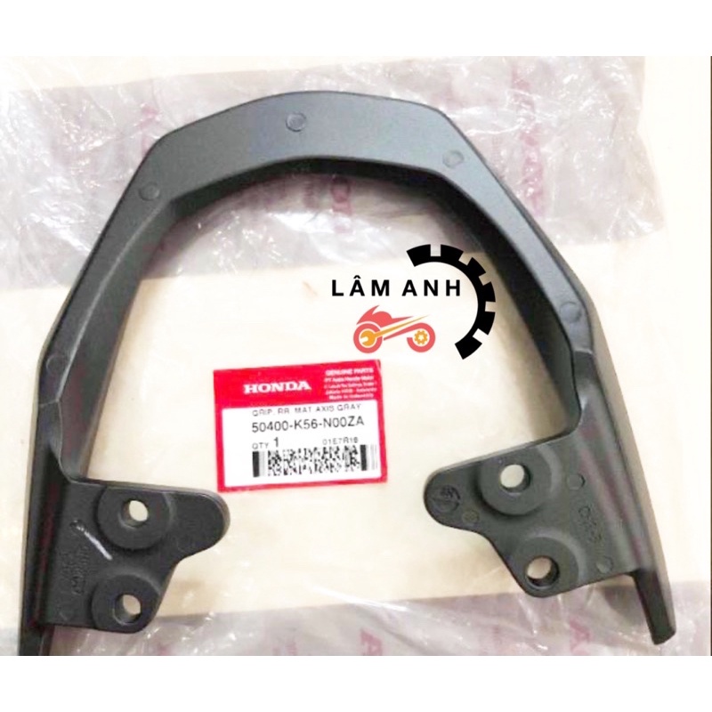 Cảng sau xe sonic 150r hàng hoda indonesia