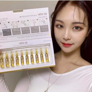 Tinh chất dưỡng Ampoule Dr. Vita