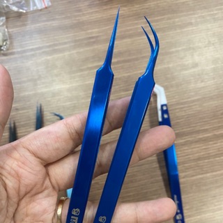 Nhíp mechanic mũi cong & thẳng