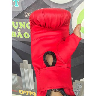 Găng đấm bao cát cao cấp - Boxing Store