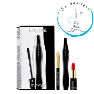 Bộ kit trang điểm Lancome Hypnose phiên bản cực kỳ giới hạn từ Pháp