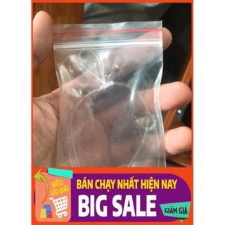 Lưỡi câu cá chùm nho 4 cước dù