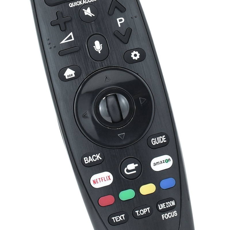 Remote Điều Khiển AN-MR18BA Cho LG 3D AN-MR650A MR650