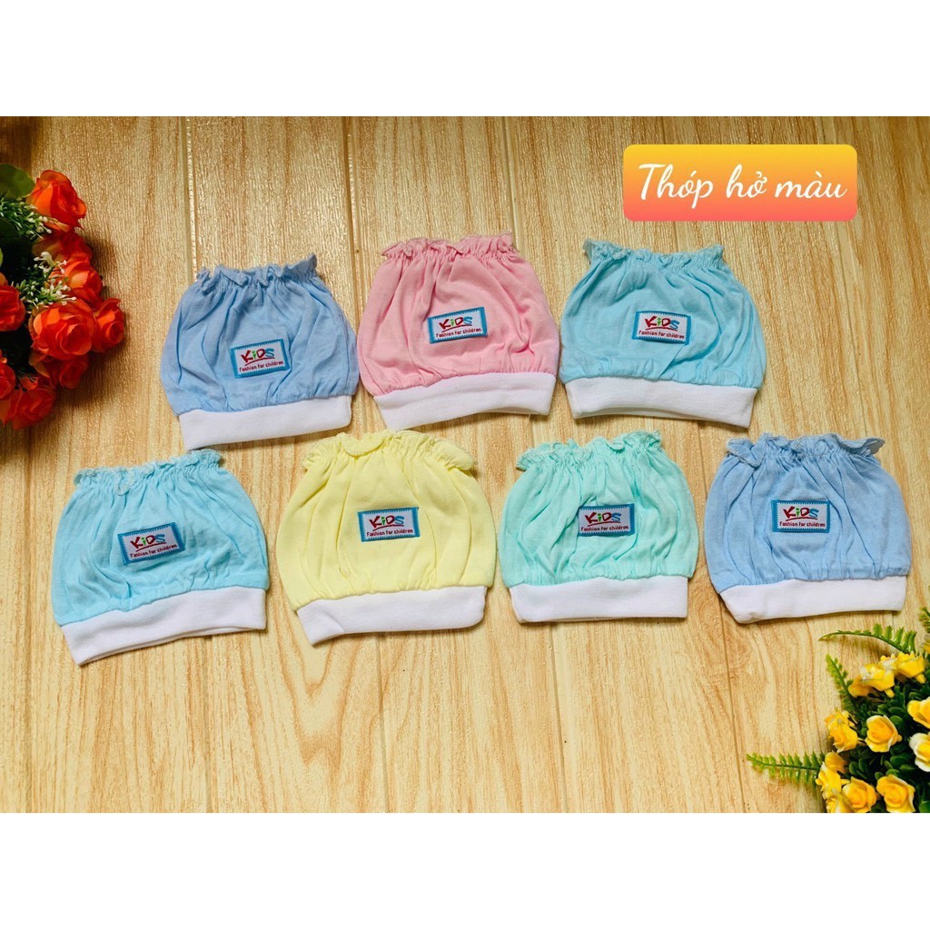 mũ che thóp hở [chất lượng cao]