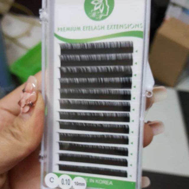 mi chồn C0.10 khay 12 line