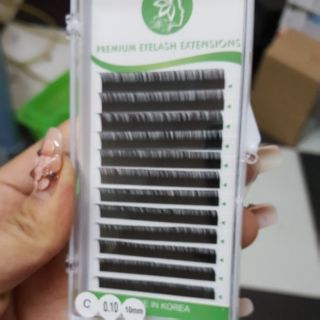Mi chồn c0.10 khay 12 line