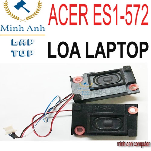 LOA LAPTOP ACER ES1-572 SPEAKER
