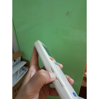 Điều khiển điều hòa Carrier