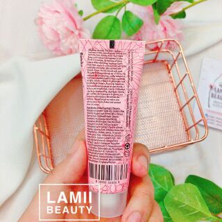 Mặt nạ ủ tóc và làm bóng tóc AMIKA
